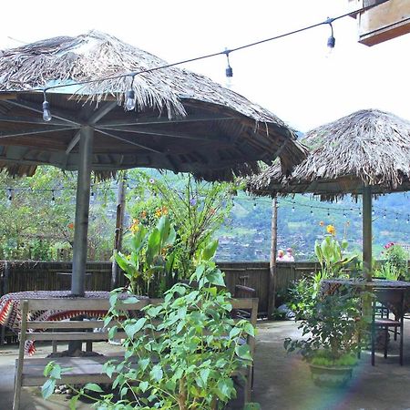 Surelee House And Trekking Hotel Sapa Bagian luar foto