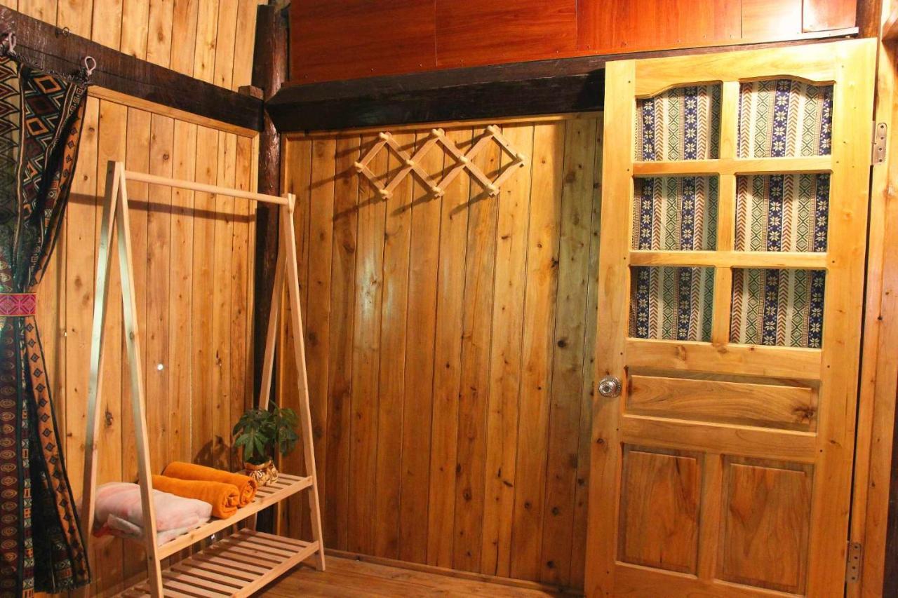 Surelee House And Trekking Hotel Sapa Bagian luar foto