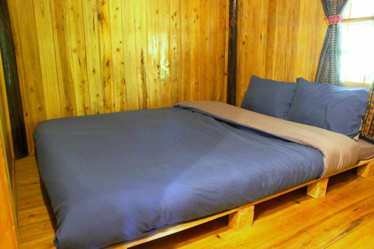 Surelee House And Trekking Hotel Sapa Bagian luar foto