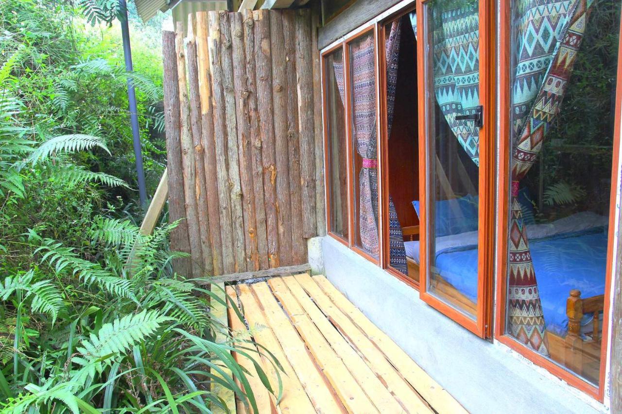 Surelee House And Trekking Hotel Sapa Bagian luar foto