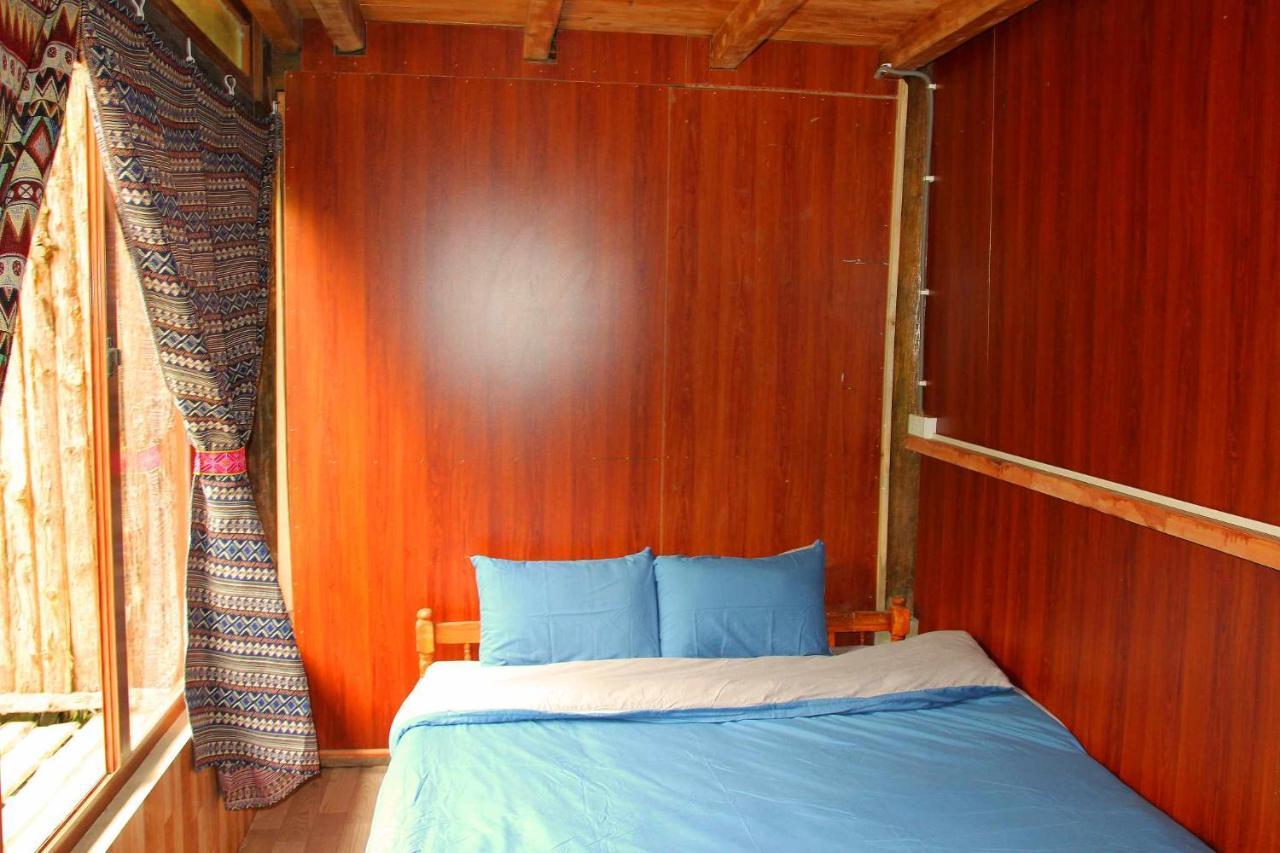 Surelee House And Trekking Hotel Sapa Bagian luar foto