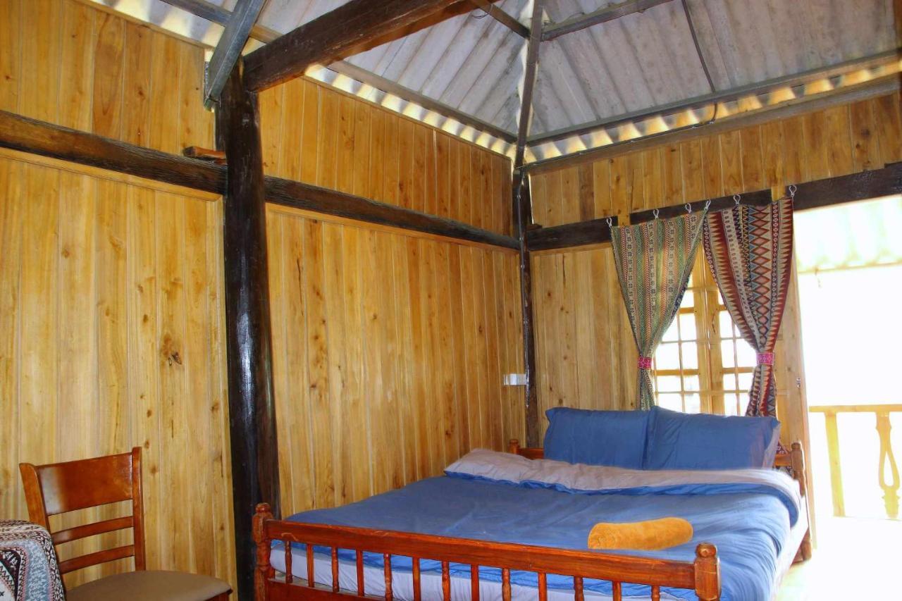 Surelee House And Trekking Hotel Sapa Bagian luar foto