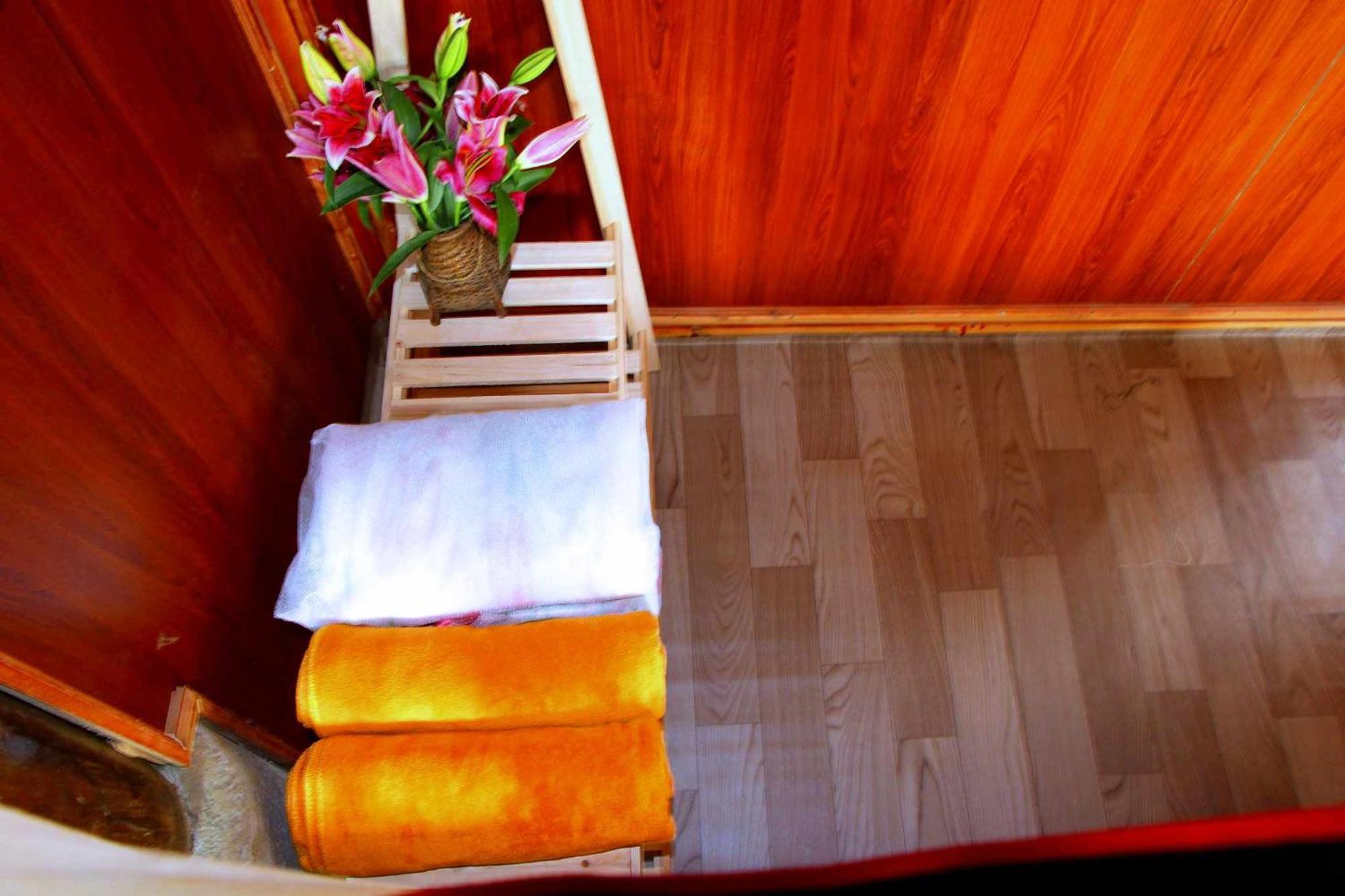 Surelee House And Trekking Hotel Sapa Bagian luar foto