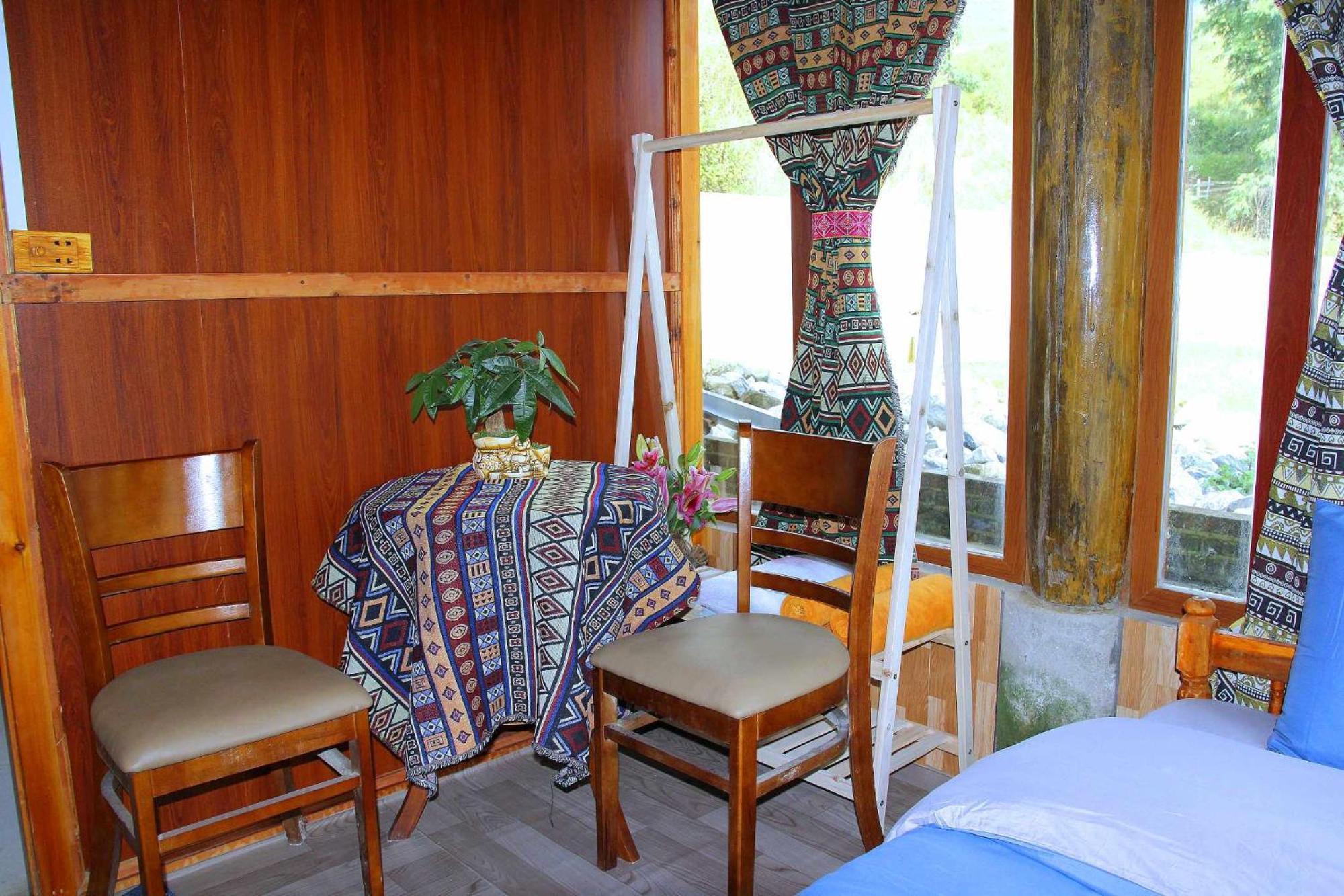 Surelee House And Trekking Hotel Sapa Bagian luar foto