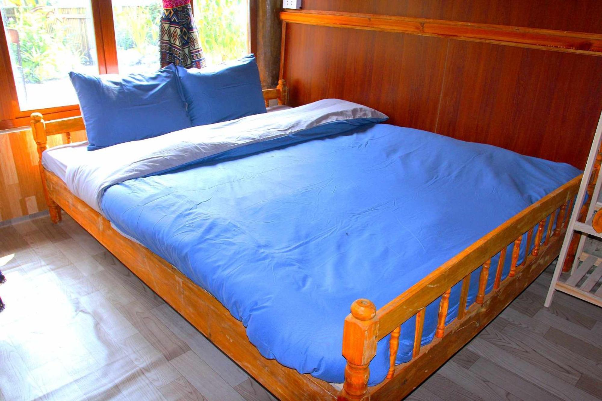 Surelee House And Trekking Hotel Sapa Bagian luar foto