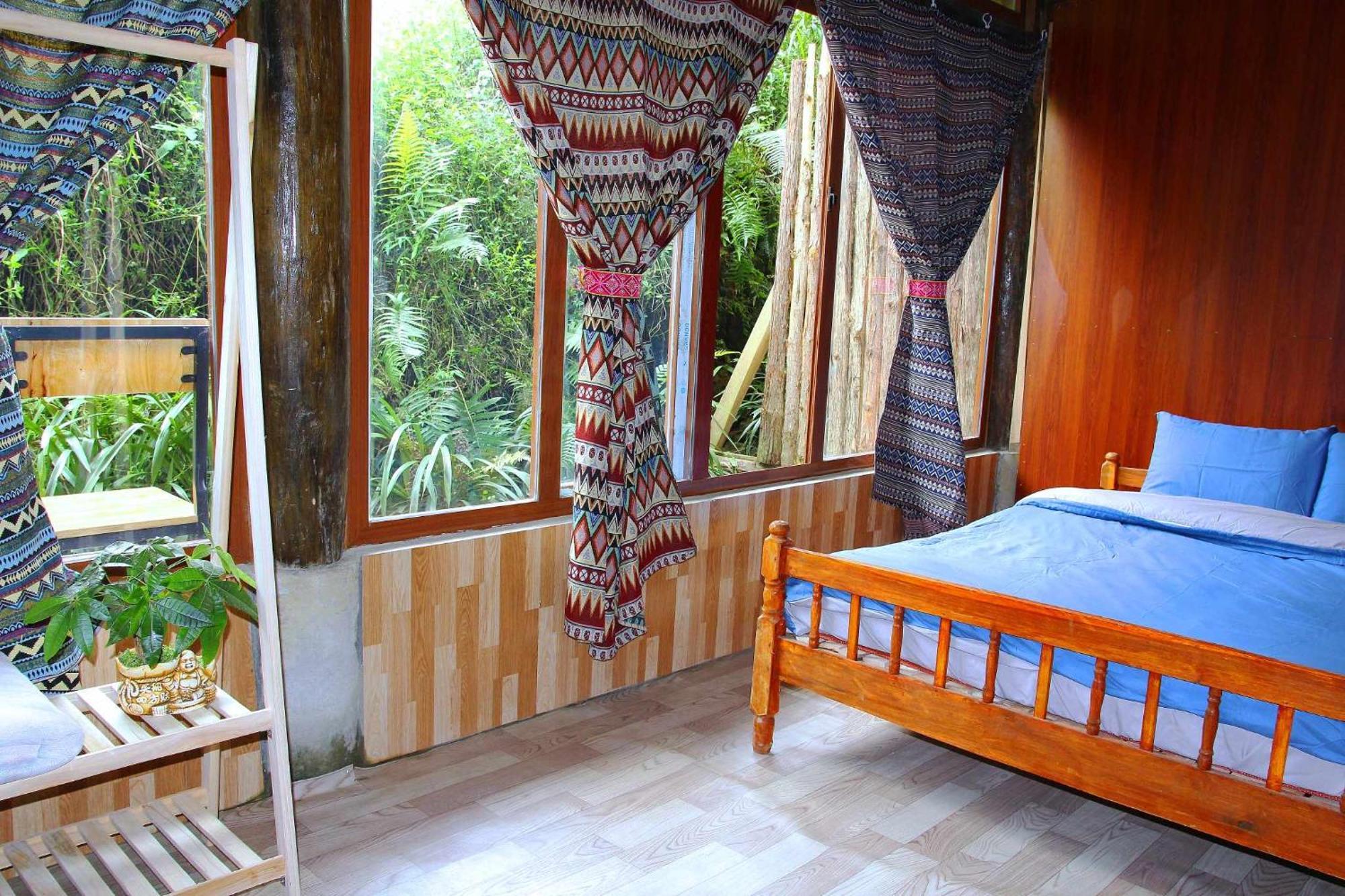 Surelee House And Trekking Hotel Sapa Bagian luar foto