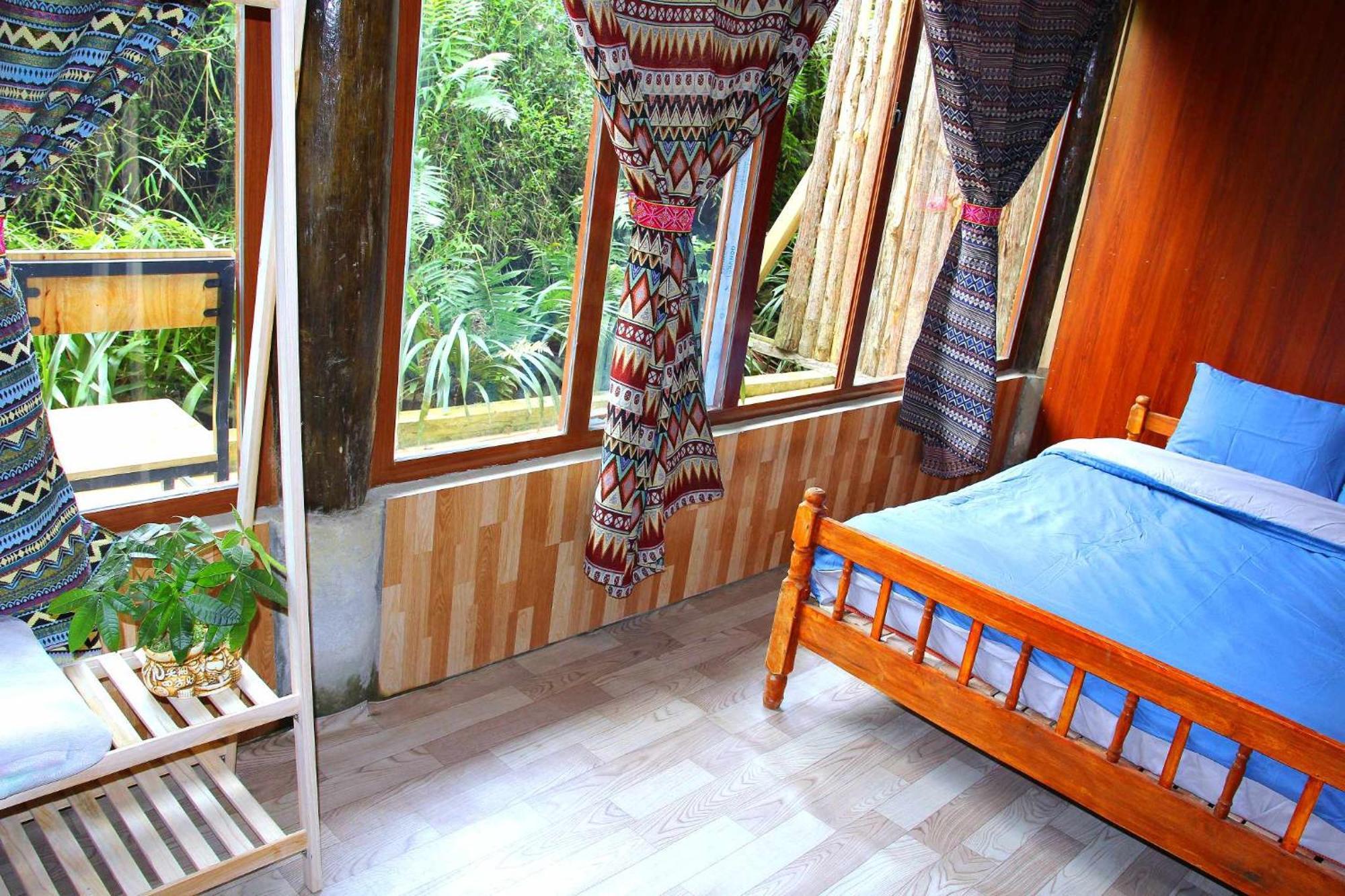 Surelee House And Trekking Hotel Sapa Bagian luar foto