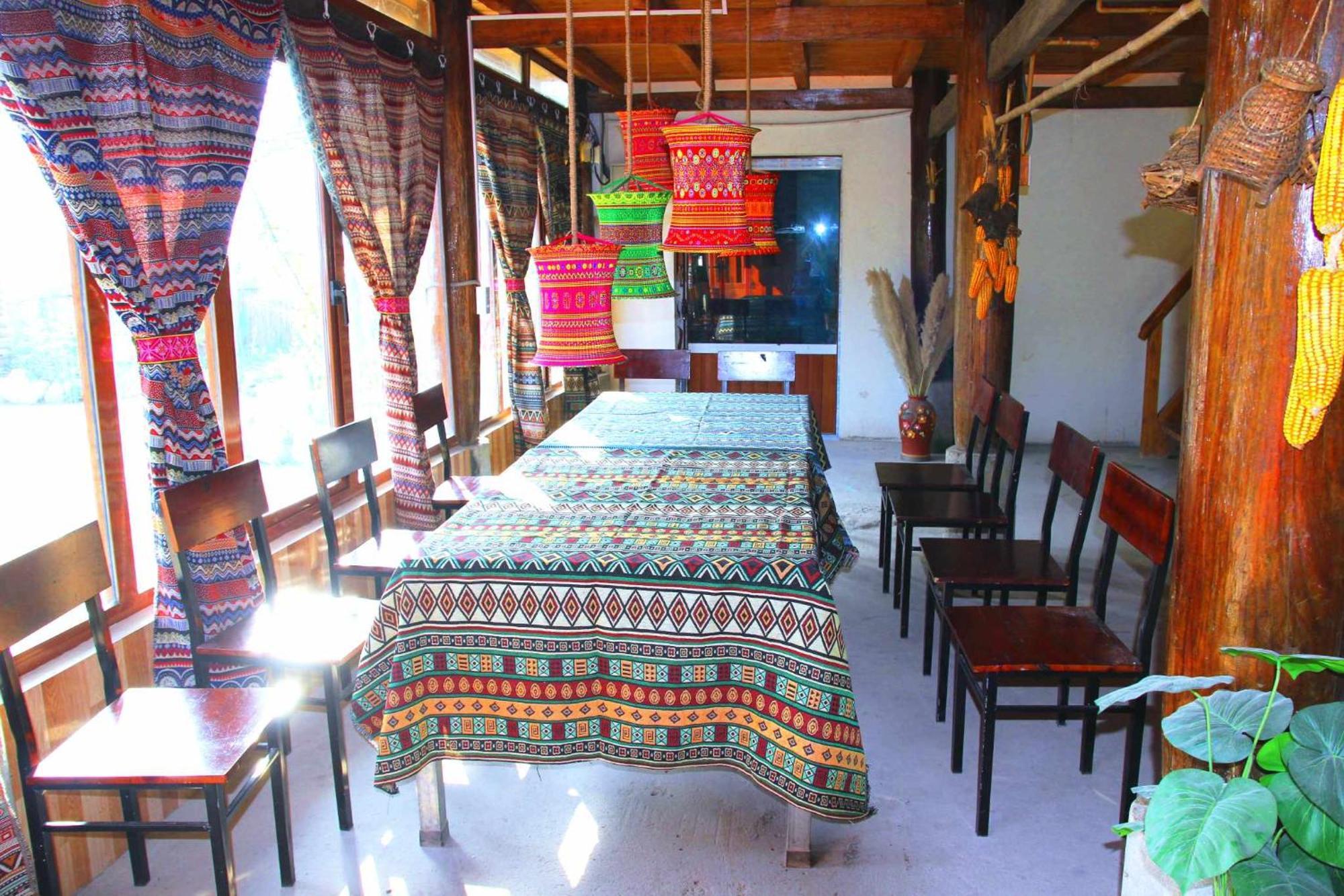 Surelee House And Trekking Hotel Sapa Bagian luar foto